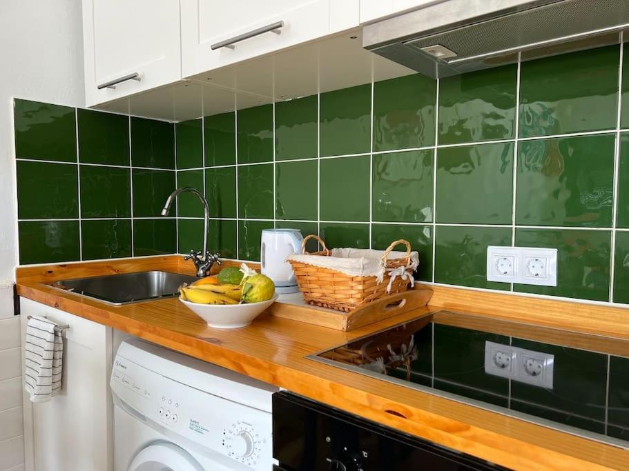 Apartamento El Islote Direct At Paradise Beach Cotillo Dış mekan fotoğraf