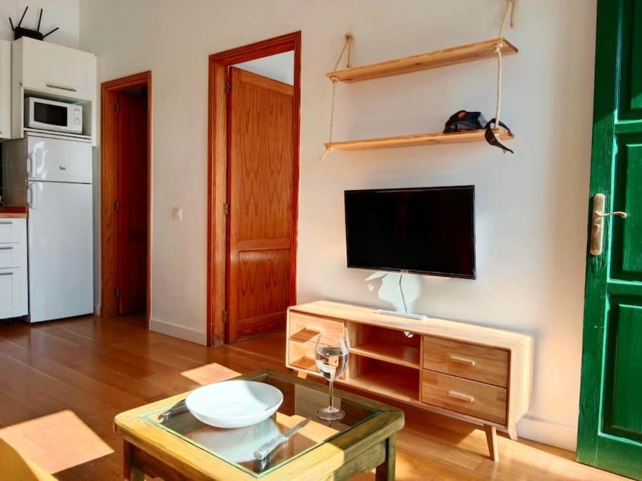 Apartamento El Islote Direct At Paradise Beach Cotillo Dış mekan fotoğraf