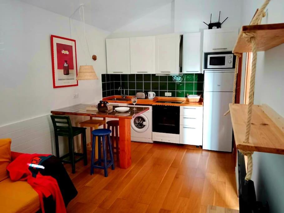 Apartamento El Islote Direct At Paradise Beach Cotillo Dış mekan fotoğraf