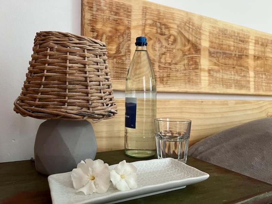Apartamento El Islote Direct At Paradise Beach Cotillo Dış mekan fotoğraf