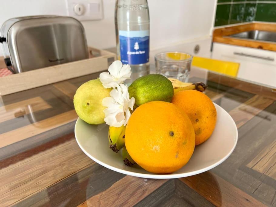 Apartamento El Islote Direct At Paradise Beach Cotillo Dış mekan fotoğraf