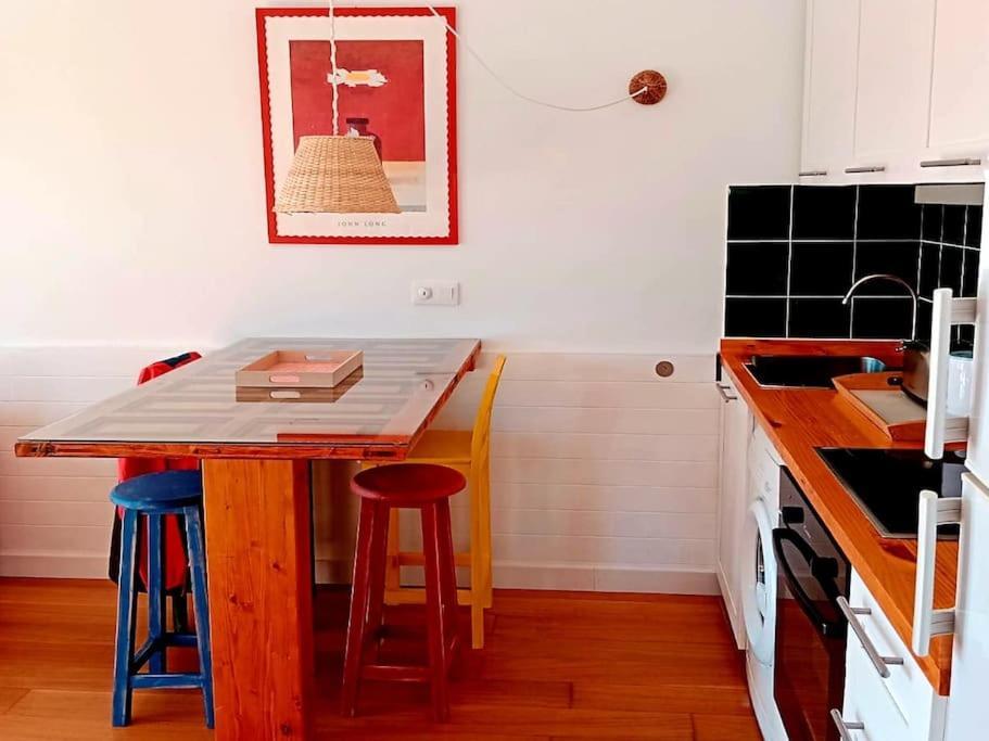 Apartamento El Islote Direct At Paradise Beach Cotillo Dış mekan fotoğraf