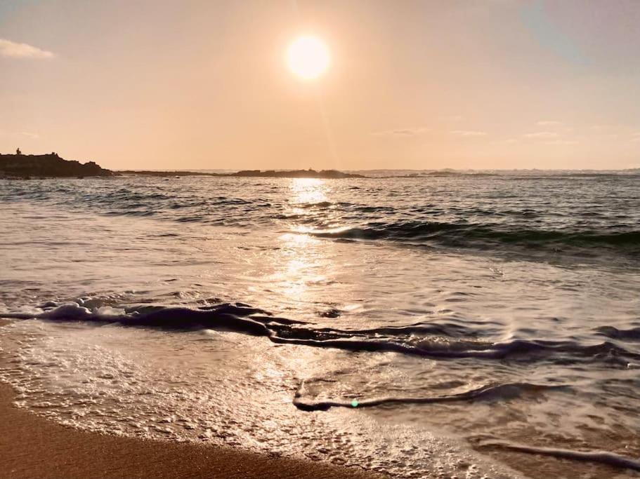 Apartamento El Islote Direct At Paradise Beach Cotillo Dış mekan fotoğraf