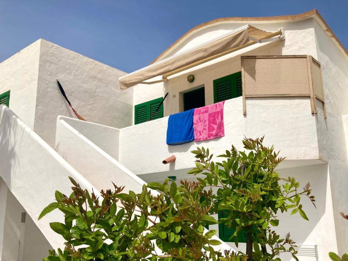 Apartamento El Islote Direct At Paradise Beach Cotillo Dış mekan fotoğraf