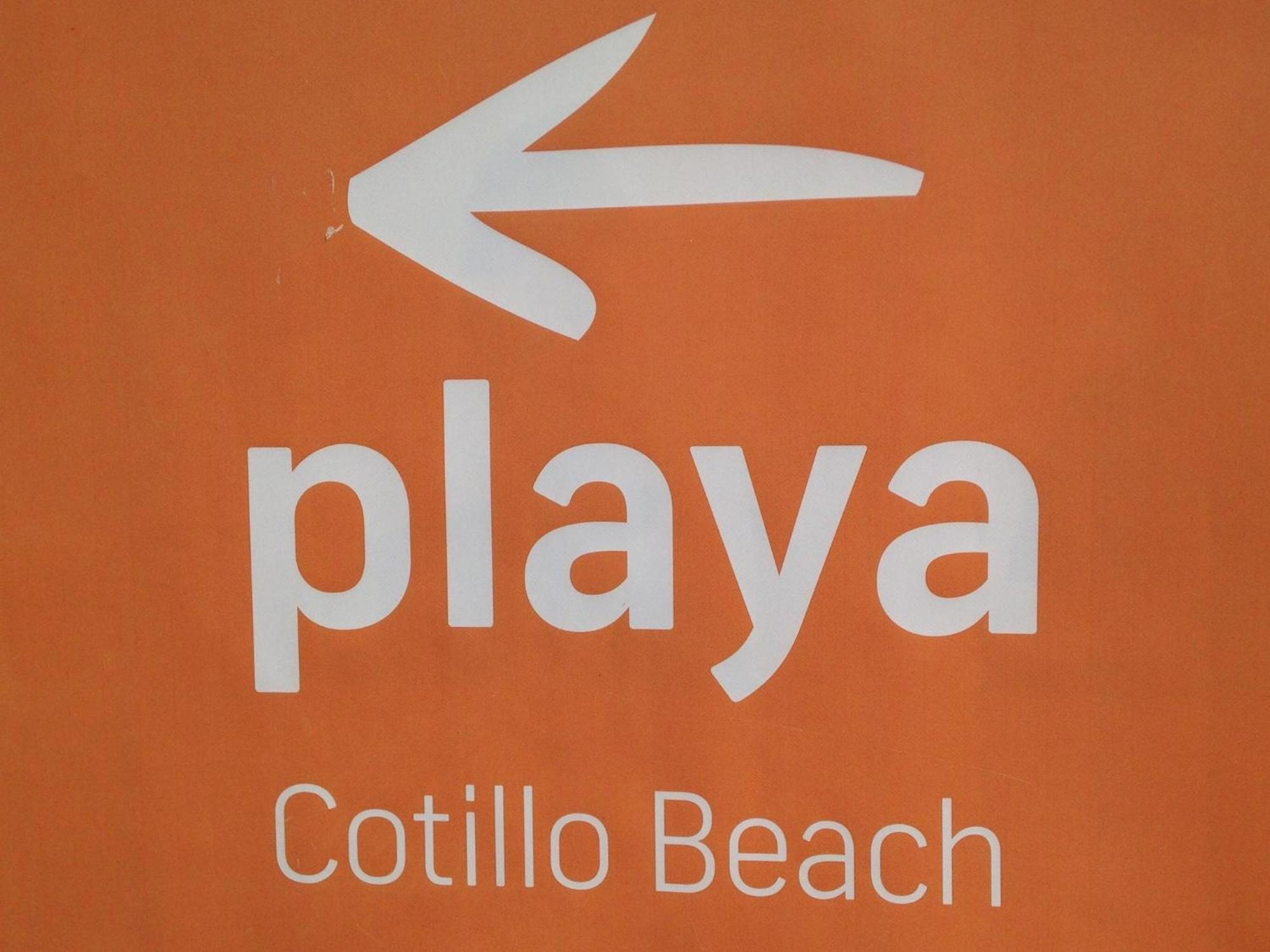 Apartamento El Islote Direct At Paradise Beach Cotillo Dış mekan fotoğraf