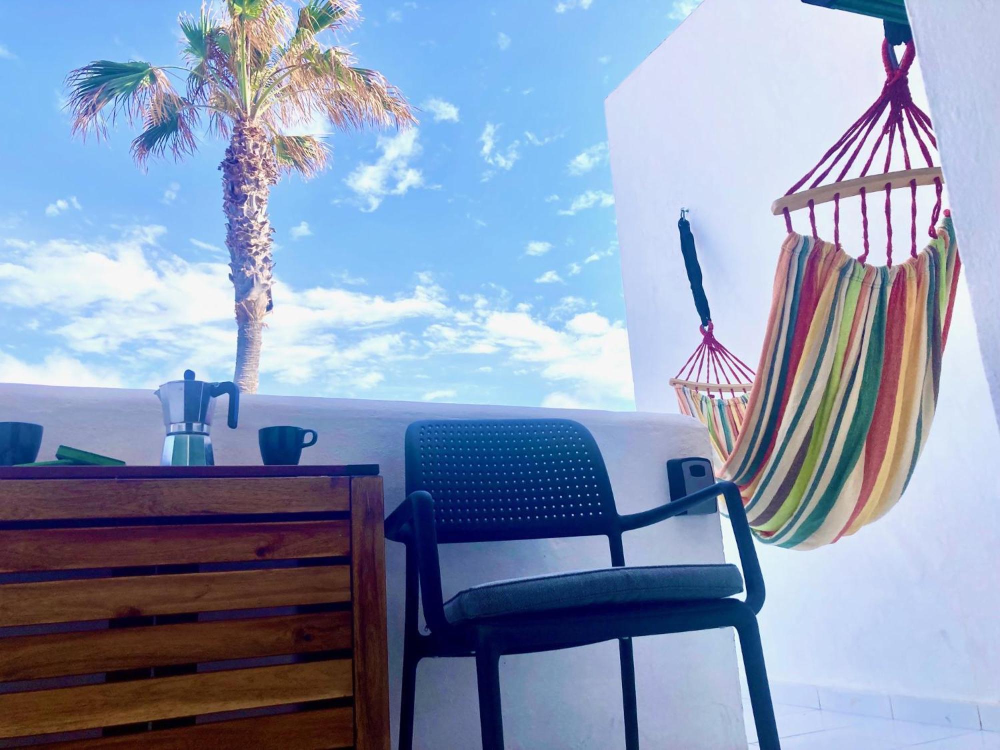 Apartamento El Islote Direct At Paradise Beach Cotillo Dış mekan fotoğraf