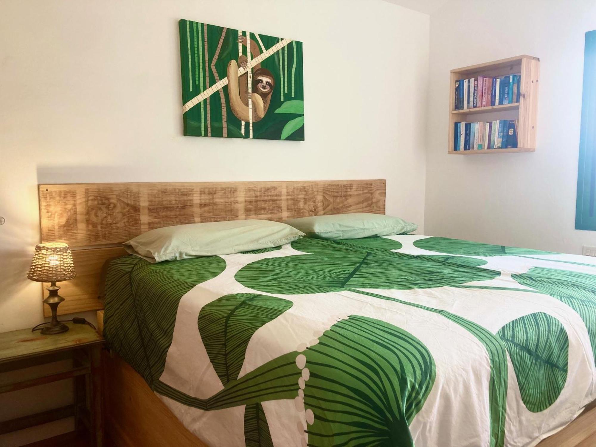 Apartamento El Islote Direct At Paradise Beach Cotillo Dış mekan fotoğraf