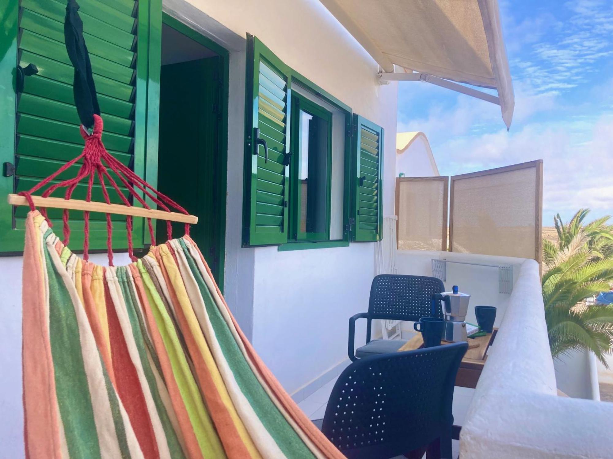 Apartamento El Islote Direct At Paradise Beach Cotillo Dış mekan fotoğraf