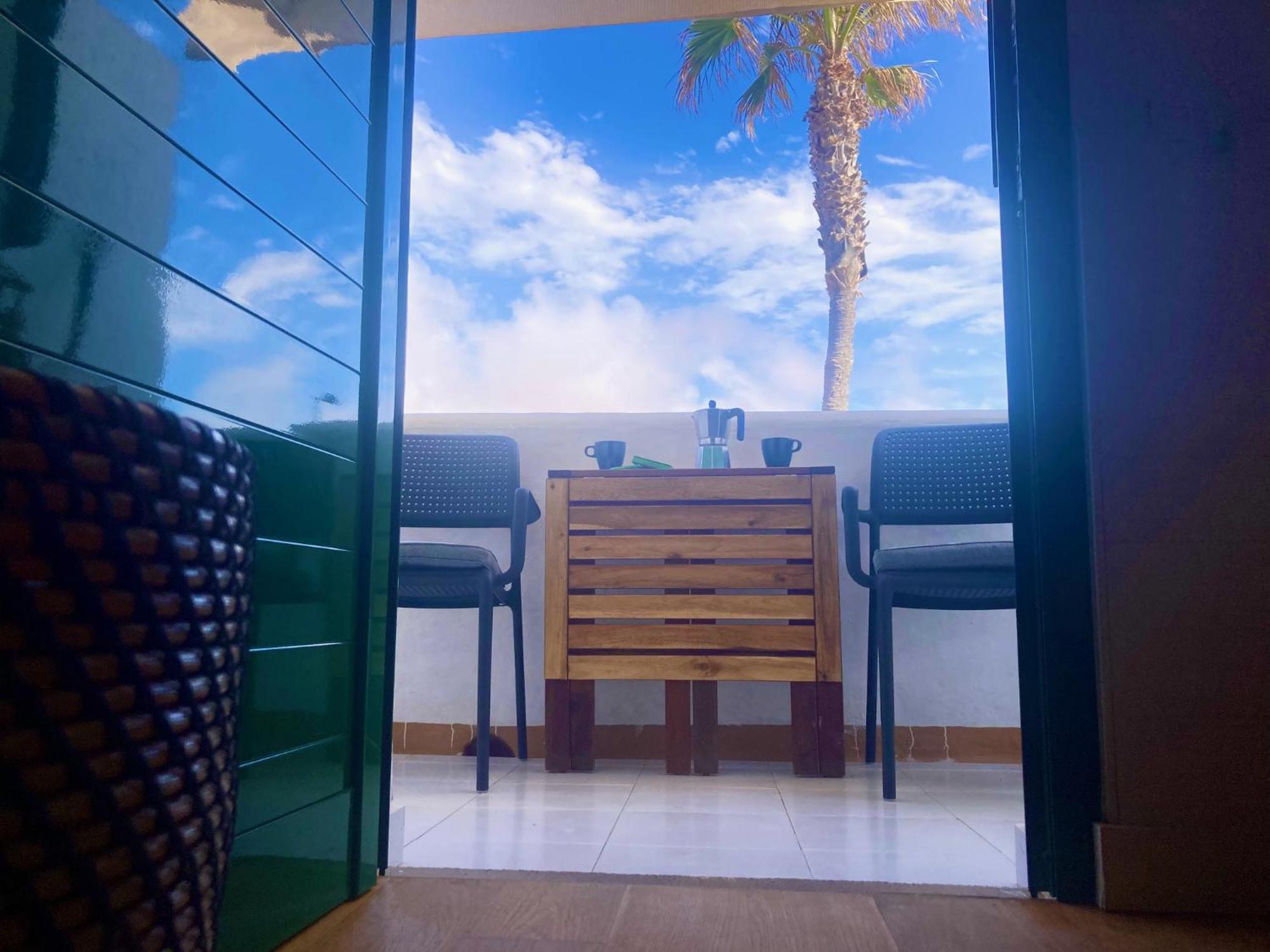 Apartamento El Islote Direct At Paradise Beach Cotillo Dış mekan fotoğraf
